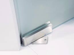 Glass Door Hinges Bathroom Shower