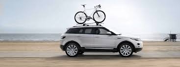 Land Rover Accessories In Mission Viejo