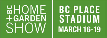 Bc Home Garden Show 2023 Bc Place