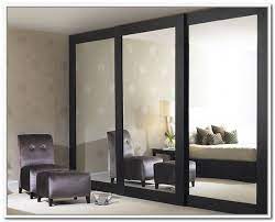 Mirror Closet Doors Sliding Glass