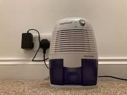 Dehumidifier Running Costs Best