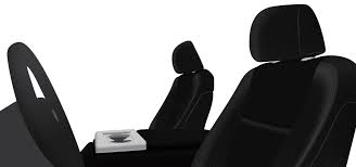 Clazzio Leather Seat Covers Clazzio