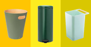 10 Best Trash Cans The Strategist