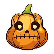 Cartoon Pumpkin Images Free