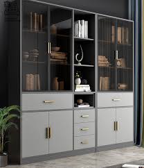 Book Cabinets With Doors Singapore