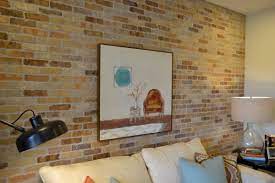How To Design With Brick Porcelain Tile