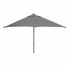 Aluminum Market Patio Umbrella