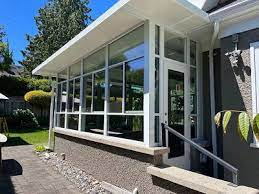 Sunroom Installation Experts In Greater