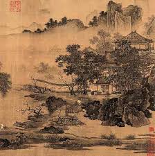 Chinese Brush Painting Classes And