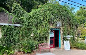 The Herb Bar Is An Old Austin Mainstay