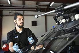 Windshield Replacement In Charlotte