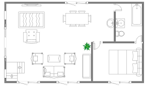 Free 8 Stunning First Floor House Plans
