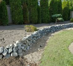 Stone Retaining Wall Expert Help