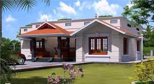 Kerala House Designs 20 Simple And