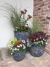 Potty About Container Gardening