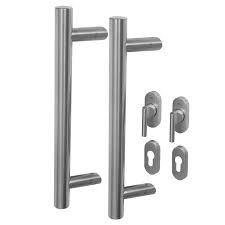 T Bar Sliding Door Handle