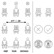 Chair Seat Lockdown Rule