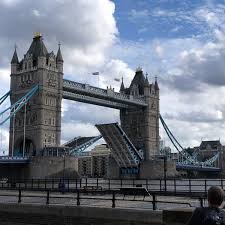 tower bridge and why it is still closed