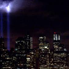 new york s 9 11 tribute in light