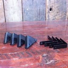 Raised Bed Garden Corner Brackets