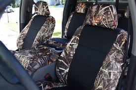 Realtree Seat Covers Covers And Camo