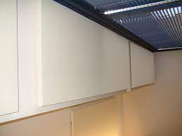 Custom Acoustical Wall Panels