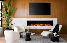 Modern Living Rooms Canada