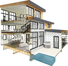Architectural Home Design