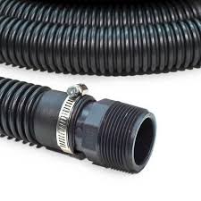 Sump Pump Discharge Kit 1 1 2 X 24 Hose