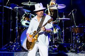 Carlos Santana Postpones Six Tour Dates