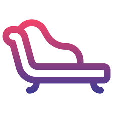 Lounge Free Furniture And Household Icons