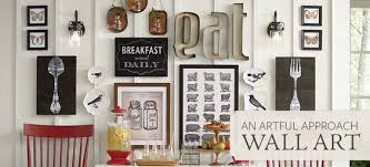 Rustic Gallery Wall Inspiration For The