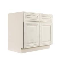 Lifeart Cabinetry Princeton Assembled