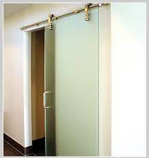 Crl Na Series Sliding Door Systems