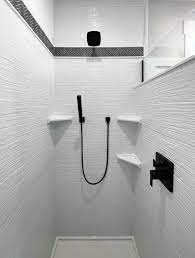 Shower Wall Panels The Onyx Collection