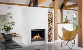 Embers Heating Studio Fireplaces