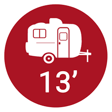 Trailer Layouts Scamp Trailers