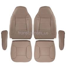 Seat Covers For Ford Bronco For