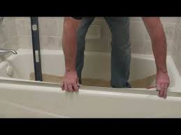 Remove A Sliding Glass Shower Door