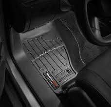 Weathertech Digitalfit Front Floorliner