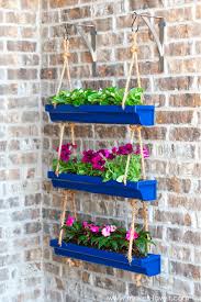20 Best Diy Hanging Plant Holder Ideas