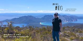 Freycinet Walks Wineglass Bay Walk