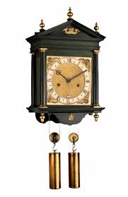 Antique English Clocks An Expert Guide