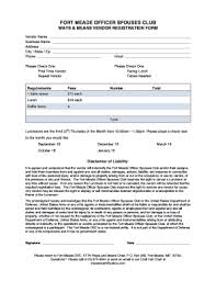 vendor registration form pdf pdffiller