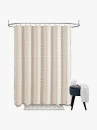 21 Best Shower Curtains That Are Mod