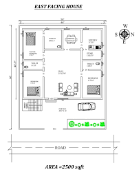 15 Best 3 Bhk House Plans Based On