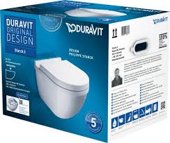 Pro Duravit S