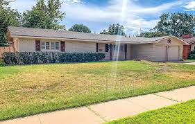 2709 59th St Lubbock Tx 79413 Zillow