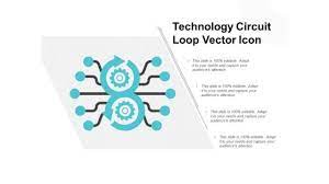 Circuit Powerpoint Templates Slides