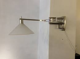 Adjustable Wall Lamp